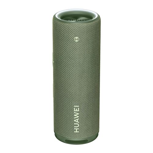 Enceinte portable Huawei Sound Joy Vert