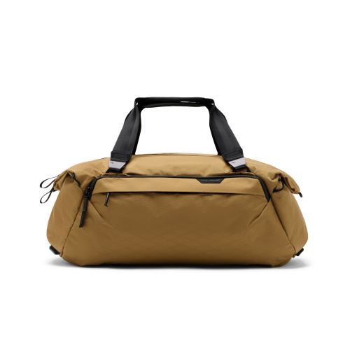 Sac de voyage Peak Design Travel Duffel 35 L Coyote