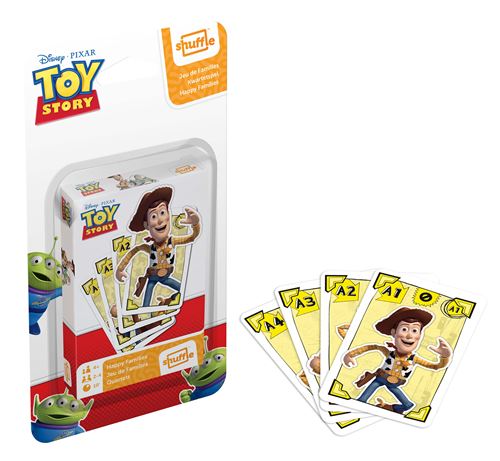 Tv Personnage Disney Jeu De Cartes Jeux Et Jouets Jeux De Societe