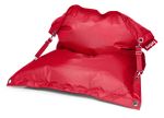 Pouf Fatboy Buggle-up Rouge