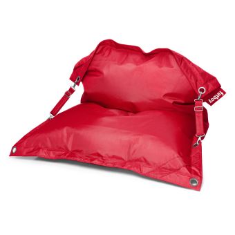 Pouf Fatboy Buggle-up Rouge