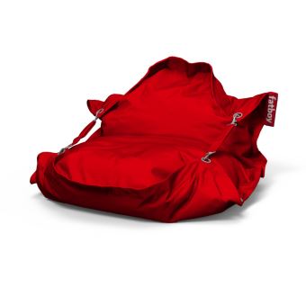 Pouf Fatboy Buggle-up Rouge