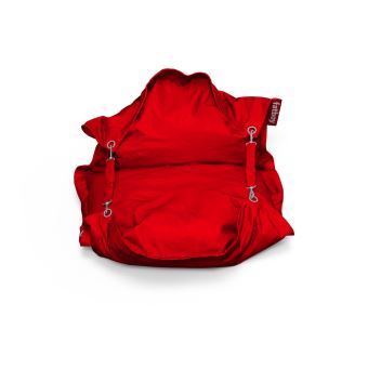 Pouf Fatboy Buggle-up Rouge