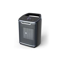 Rowenta Heteluchtverwarmer Intense Comfort+ SO9360F0 2000 W Zwart