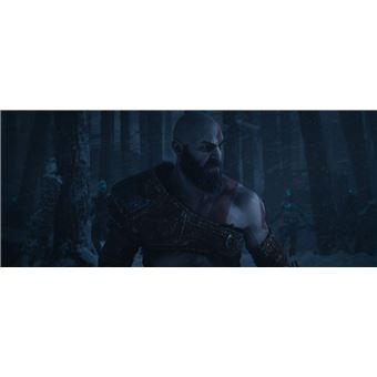 God of War Ragnarök – Edition Collector PS5/PS4