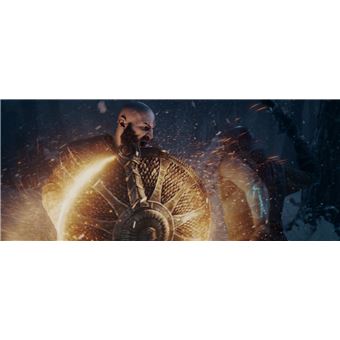 God of War Ragnarök – Edition Collector PS5/PS4