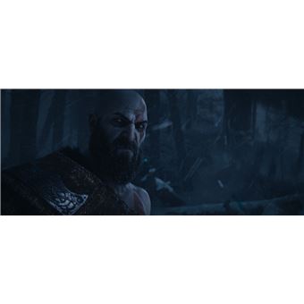 God of War Ragnarök – Edition Collector PS5/PS4