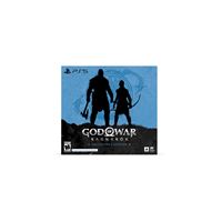 Acc. de jeux vidéo SONY Manette Sans Fil DualSense Bleu Blanc God of War  Ragnarök Edition Limitée PS5 d'occasion