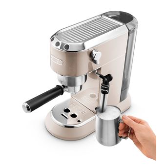 Expresso Delonghi EC795BG 1350 W Beige