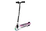 Trottinette électrique pour enfants Urbanglide Kid-55 Flash Rose