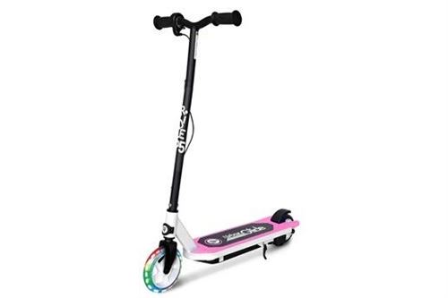 Trottinette Électrique Pour Enfants Urbanglide Kid-55 Flash Rose