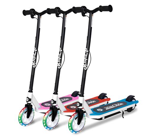 Test de la T10 trottinette électrique : puissance et autonomie au rendez-vous