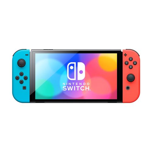 Console-Nintendo-Switch-Modele