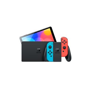 Console-Nintendo-Switch-Modele