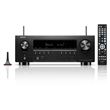 Amplificateur Home Cinéma Denon AVR-S970H Noir