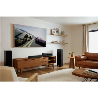 Amplificateur Home Cinéma Denon AVR-S970H Noir