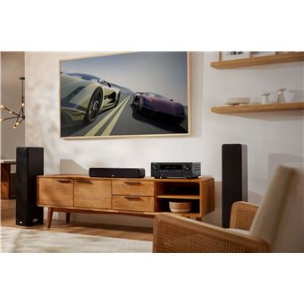 Amplificateur Home Cinéma Denon AVR-S970H Noir