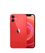 Apple iPhone 12 Mini 64Go Rouge Reconditionné Grade A+ Lagoona