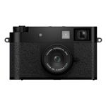 FUJIFILM X half (X-HF1) Noir