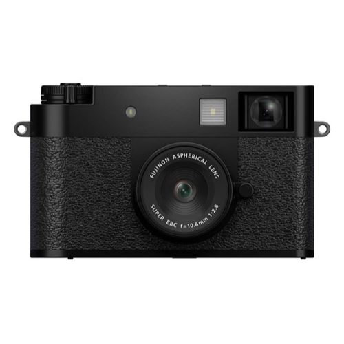 Appareil photo compact Fujifilm X half X-HF1 Noir