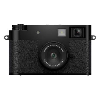 Appareil photo compact Fujifilm X half X-HF1 Noir - 1