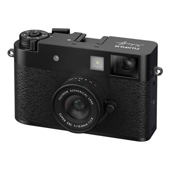 FUJIFILM X half (X-HF1) Noir