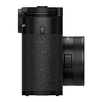 FUJIFILM X half (X-HF1) Noir
