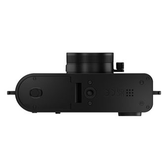 FUJIFILM X half (X-HF1) Noir