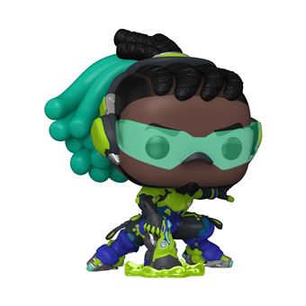 POP Games: 00M-Lucio