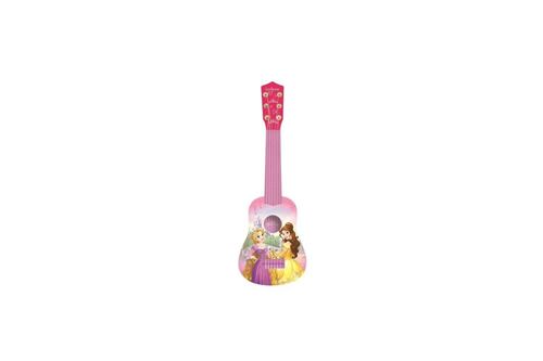 Lexibook Ma Premiere Guitare Disney Princess - 21''