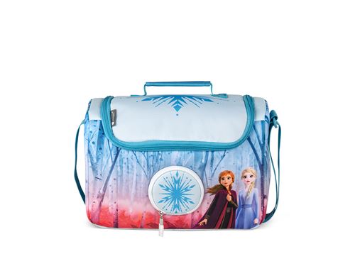 Sac bandoulière Tonies Disney La Reine des Neiges - Tonies