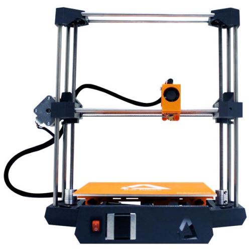 DiscoEasy200 en Kit Imprimante 3D Dagoma