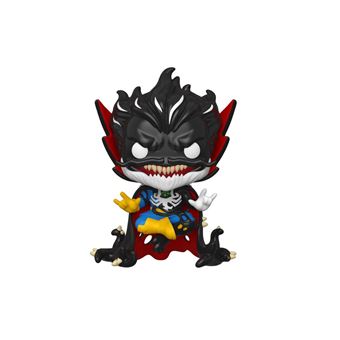 Venom - Figurine POP! Doctor Strange 9 cm