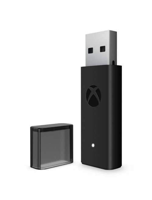 Adaptateur Xbox One Sans Fil pour Windows 10