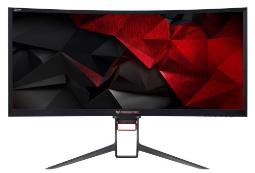 Ecran Gaming Acer Predator Z35P 35 Incurvé