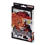 Carte à collectionner Bandai One piece JCC Starter Deck Navy ST06