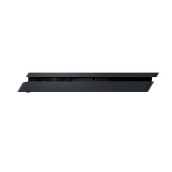 Console PS4 500Go + Manette officielle + Câbles + Jeu (Prête à jouer) - Consoles