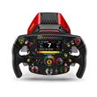 Volant gaming Thrustmaster SF1000 avec écran LCD IPS 4,3" Noir et Rouge