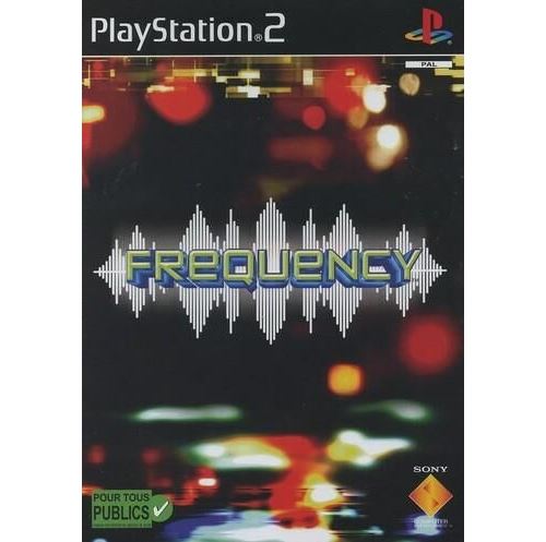 Frequency