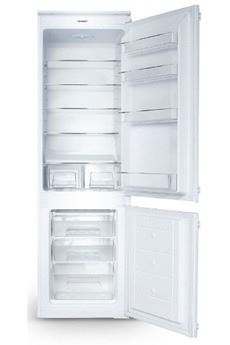 Réfrigérateur-congélateur intégrable 177 cm - SCRC771ASS - Schneider