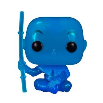 Figurine Funko Pop Animation Avatar Aang Spirit Glow in the dark