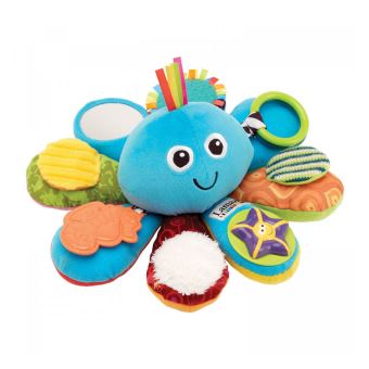 Pieuvre Tomy Lamaze Octivity Time Baby