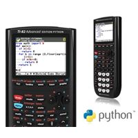 Calculatrice Ti 83 Premium CE édition Python - Algiers Algeria