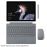 PC Hybride Microsoft Surface Pro 12.3" Tactile Intel Core i5 8 Go RAM 256 Go SSD_2