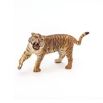 Figurine Papo Tigre rugissant