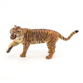 Figurine Papo Tigre rugissant