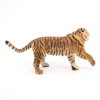 Figurine Papo Tigre rugissant