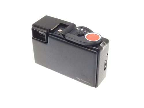 Appareil photo argentique Agfa Optima 200 Sensor - Photo, audio & vidéo