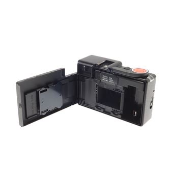 Appareil photo argentique Agfaphoto Optima 535 Sensor Noir Reconditionné