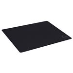 Tapis de souris gaming Logitech G640 Large Cloth antidérapant Noir